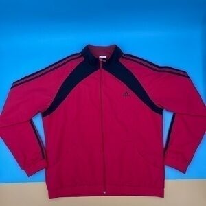 VTG ADIDAS ZIP-UP Windbreaker Jacket